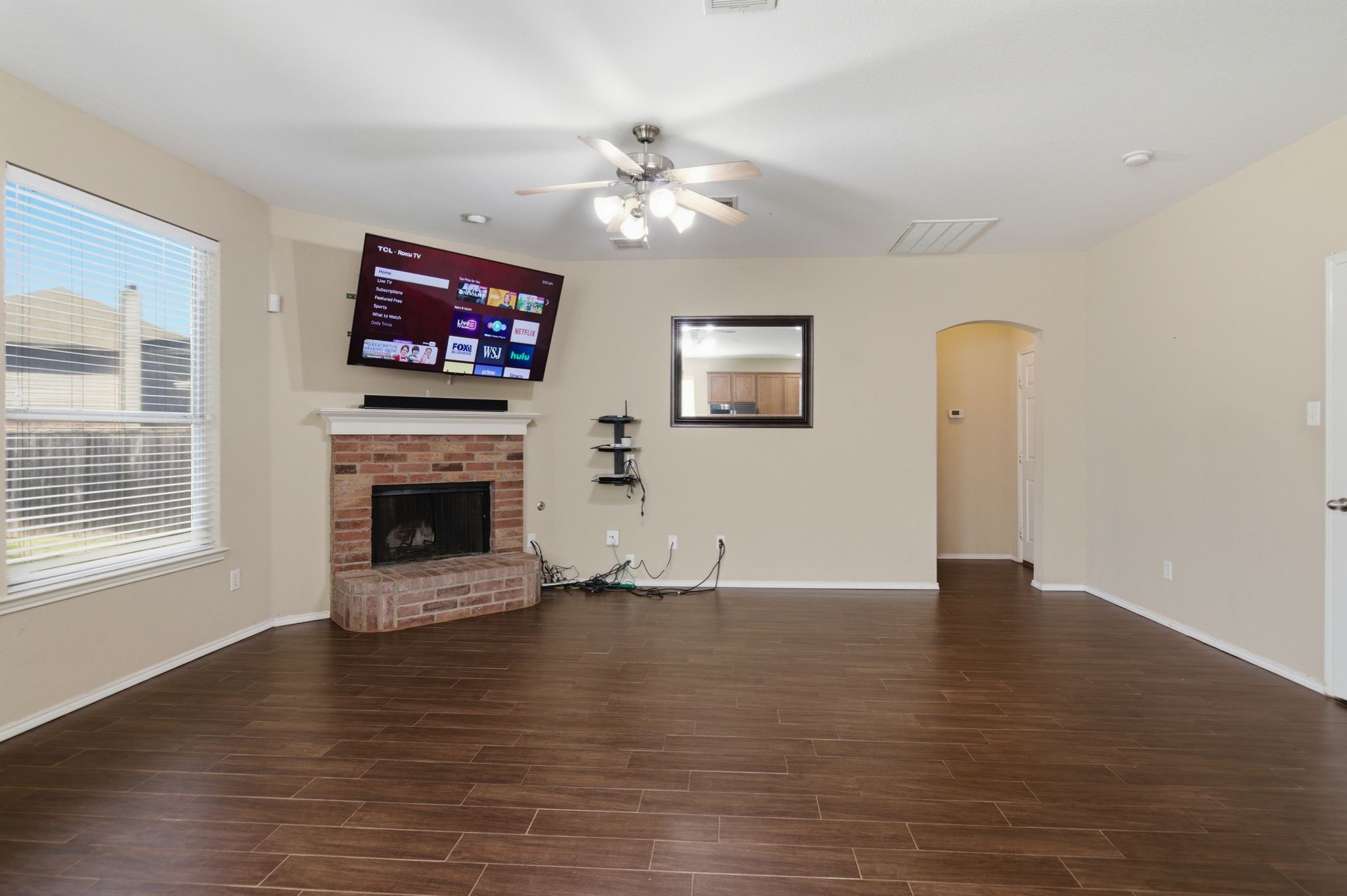 13233 Padre Avenue Fort Worth TX 76244