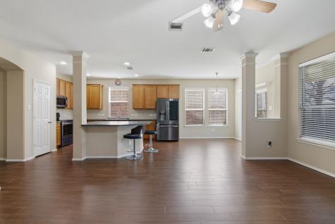 13233 Padre Avenue Fort Worth TX 76244