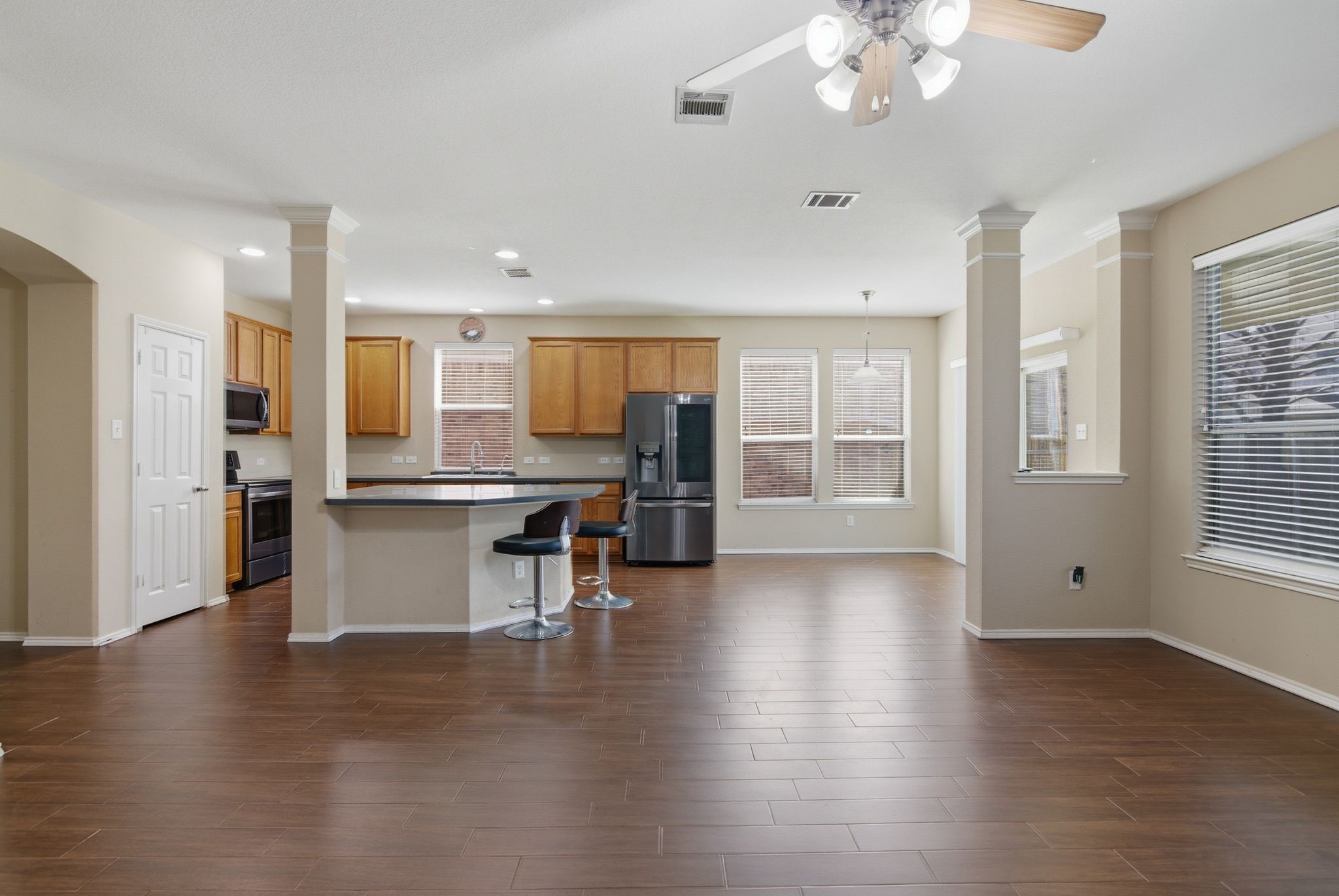 13233 Padre Avenue Fort Worth TX 76244