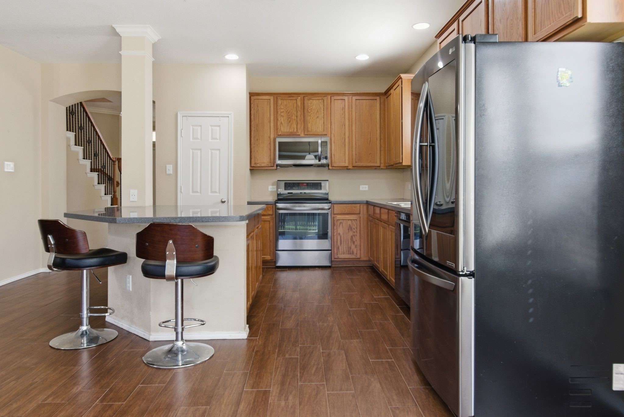 13233 Padre Avenue Fort Worth TX 76244