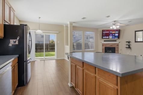 13233 Padre Avenue Fort Worth TX 76244