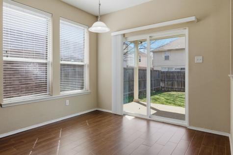 13233 Padre Avenue Fort Worth TX 76244