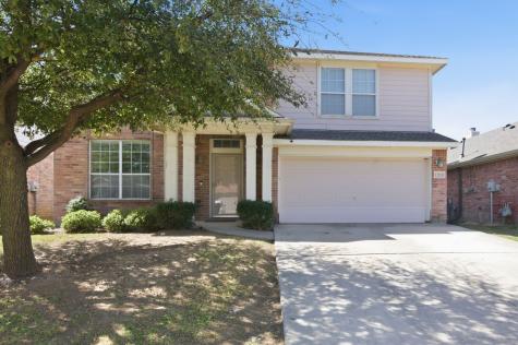 13233 Padre Avenue Fort Worth TX 76244