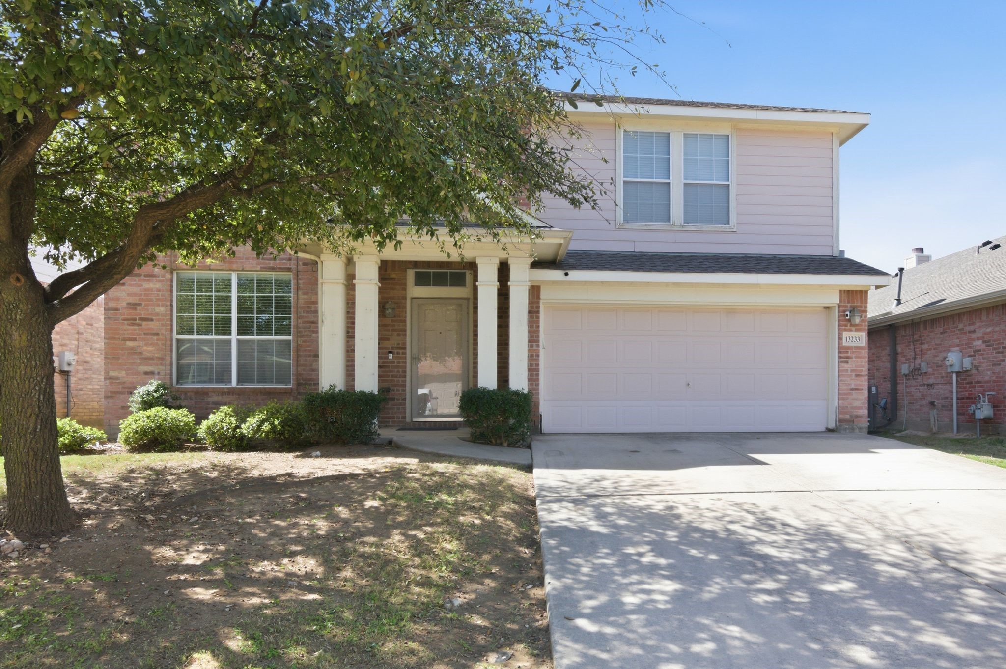 13233 Padre Avenue Fort Worth TX 76244