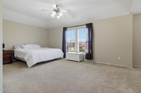 13233 Padre Avenue Fort Worth TX 76244