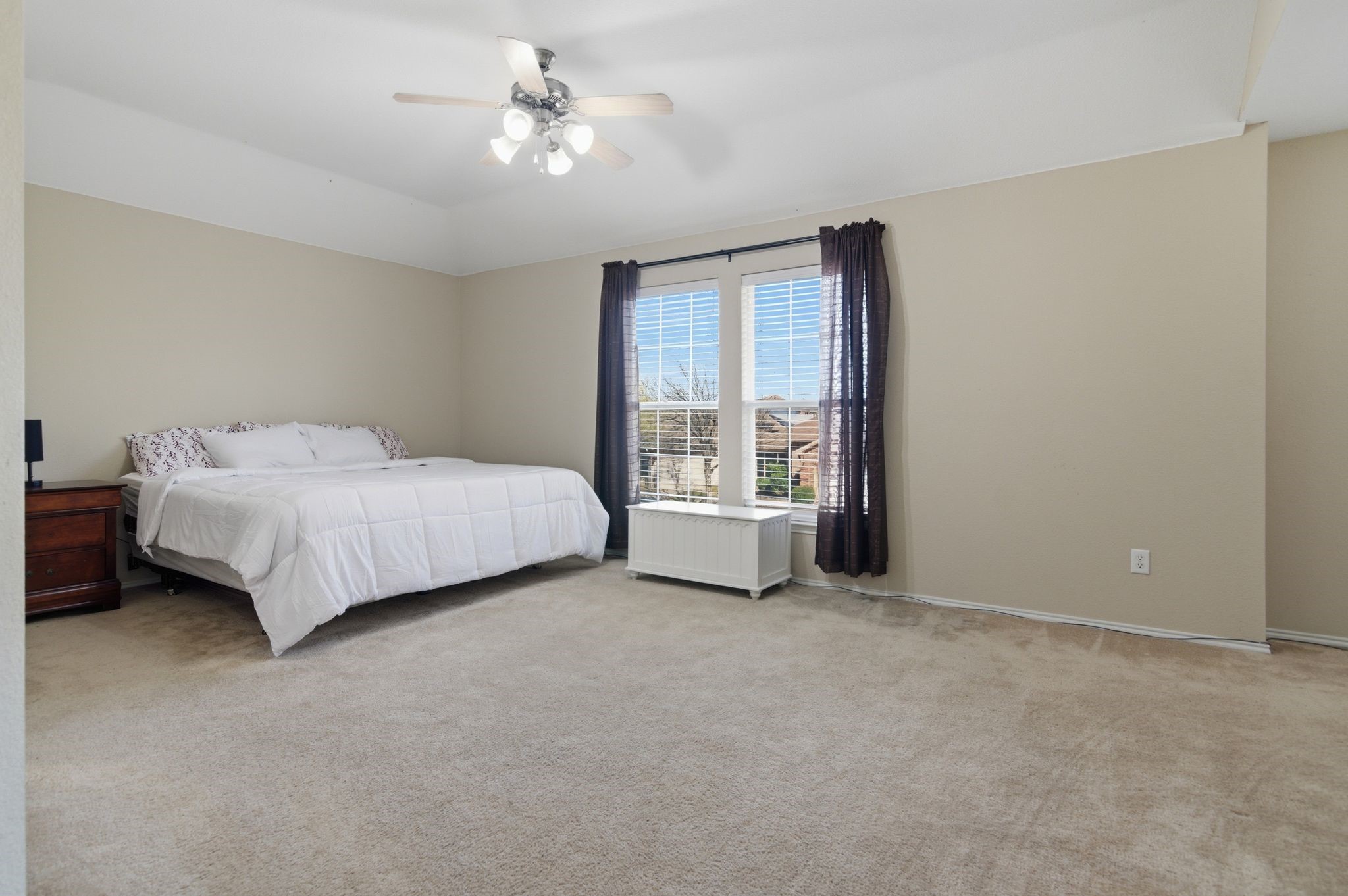 13233 Padre Avenue Fort Worth TX 76244