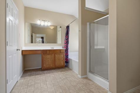 13233 Padre Avenue Fort Worth TX 76244