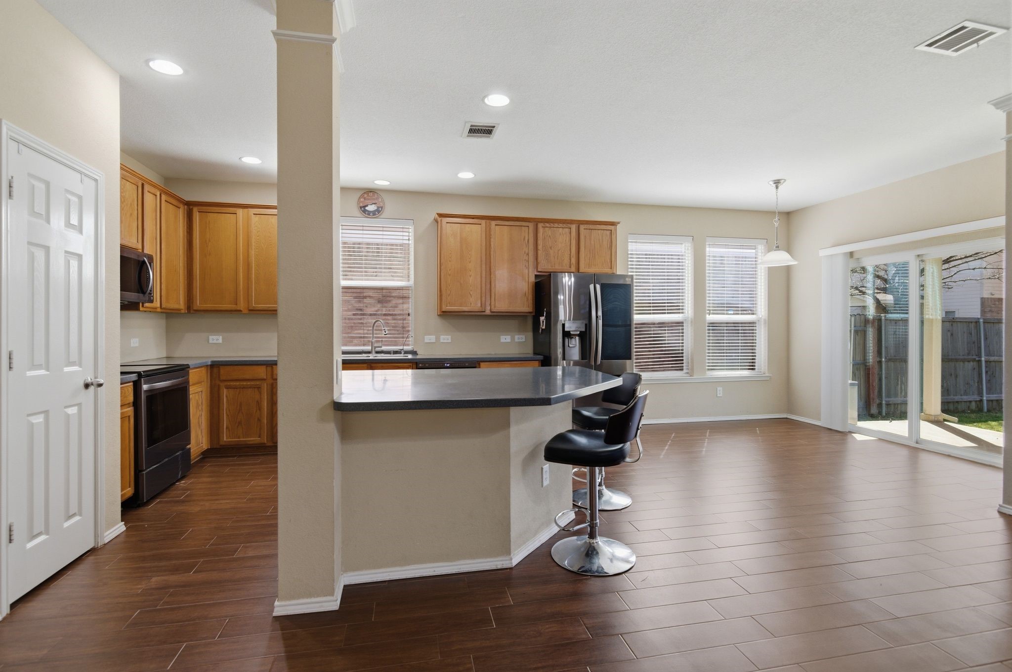 13233 Padre Avenue Fort Worth TX 76244