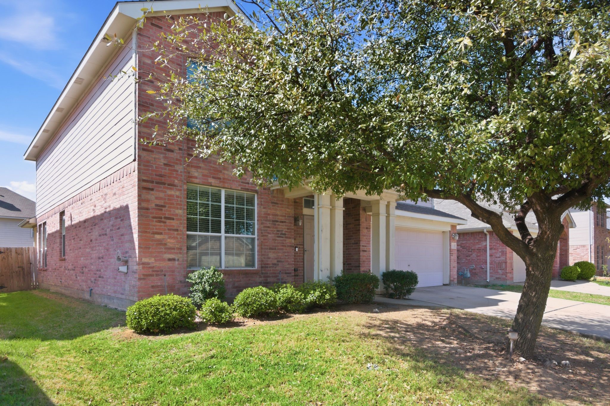 13233 Padre Avenue Fort Worth TX 76244
