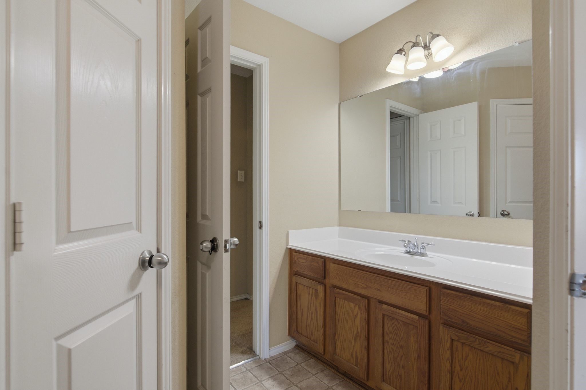 13233 Padre Avenue Fort Worth TX 76244