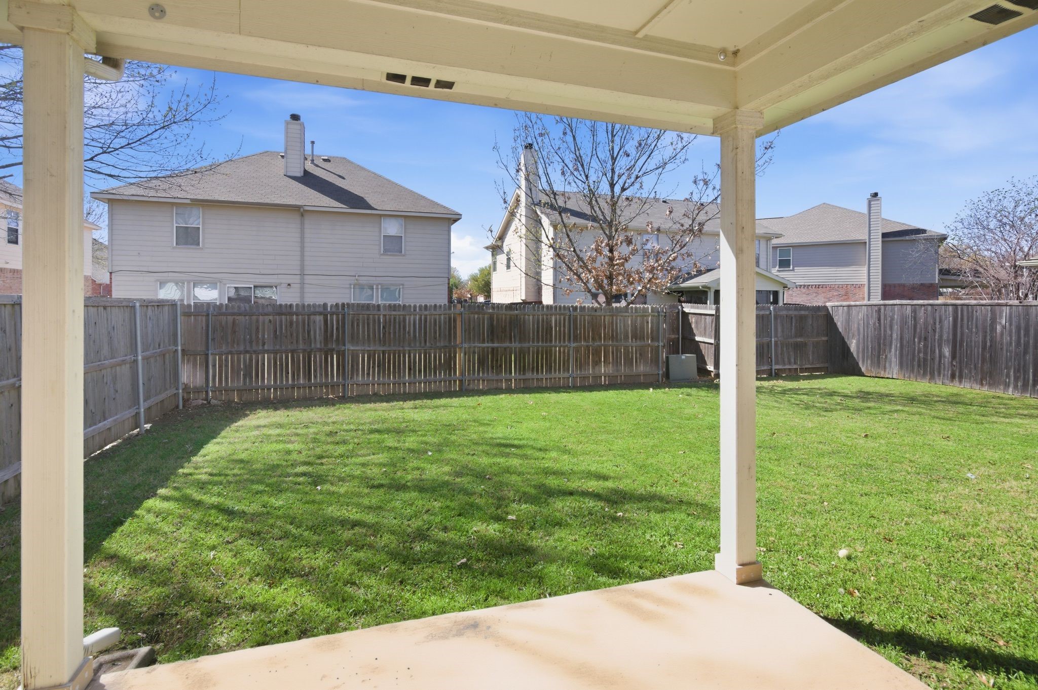13233 Padre Avenue Fort Worth TX 76244