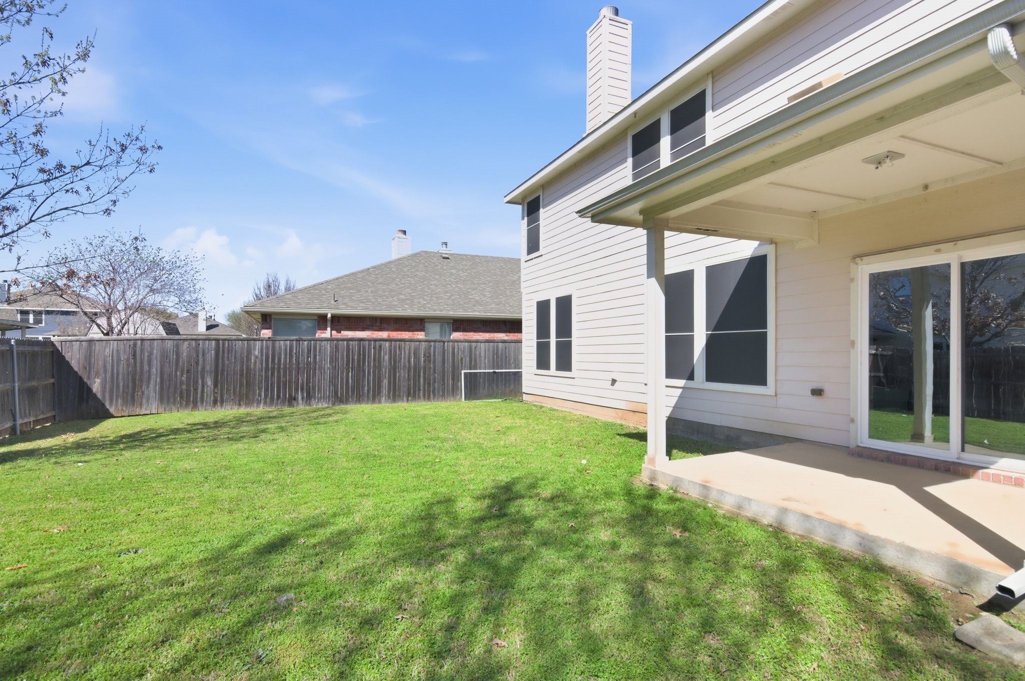 13233 Padre Avenue Fort Worth TX 76244