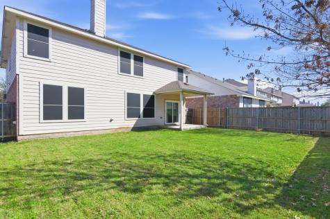 13233 Padre Avenue Fort Worth TX 76244
