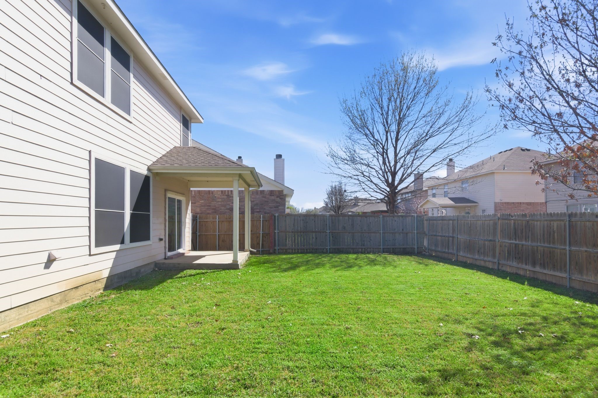 13233 Padre Avenue Fort Worth TX 76244