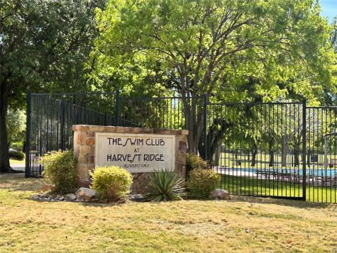 13233 Padre Avenue Fort Worth TX 76244