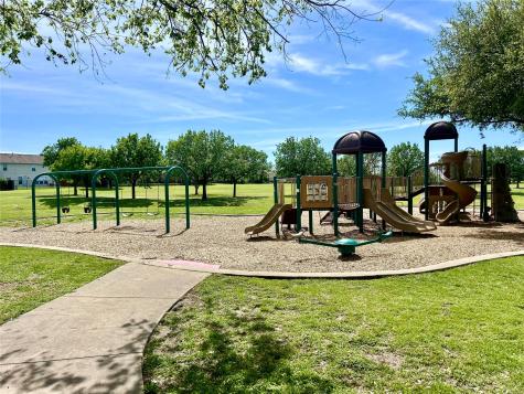13233 Padre Avenue Fort Worth TX 76244