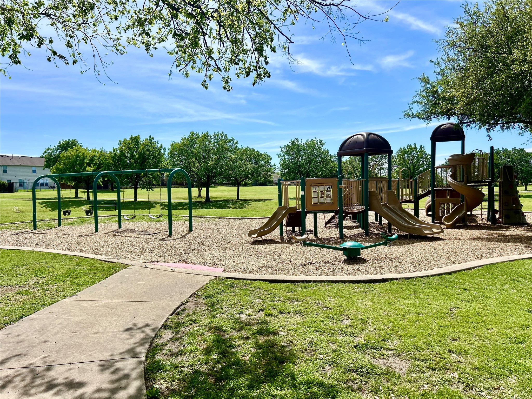 13233 Padre Avenue Fort Worth TX 76244
