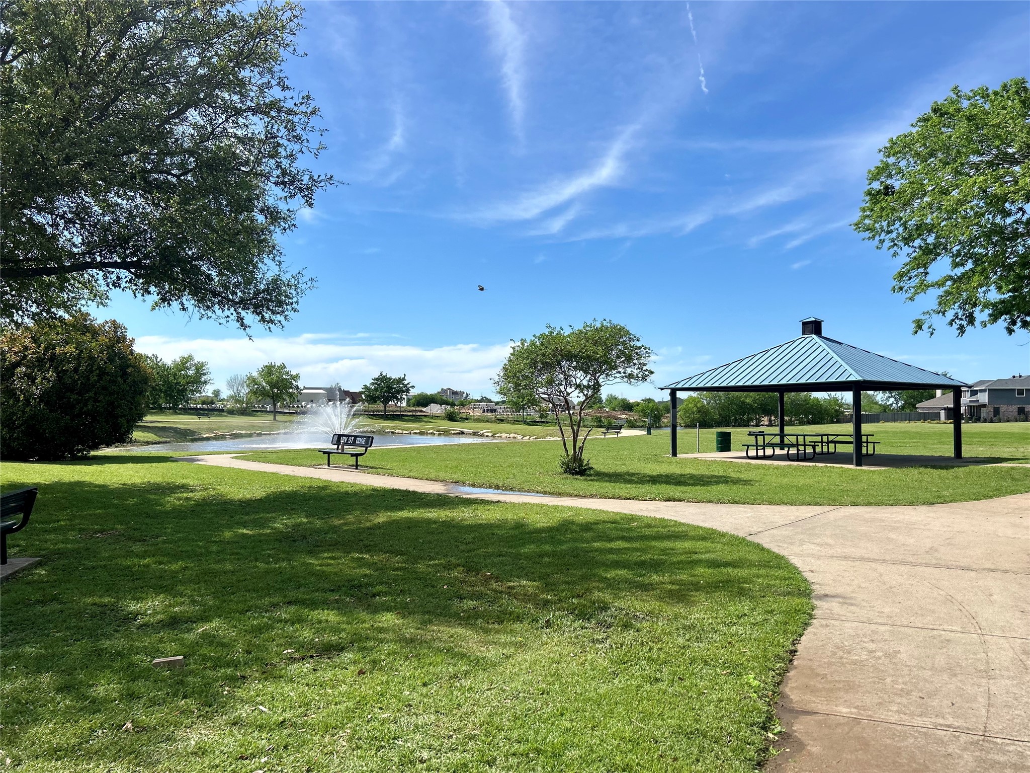 13233 Padre Avenue Fort Worth TX 76244