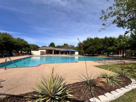 13233 Padre Avenue Fort Worth TX 76244