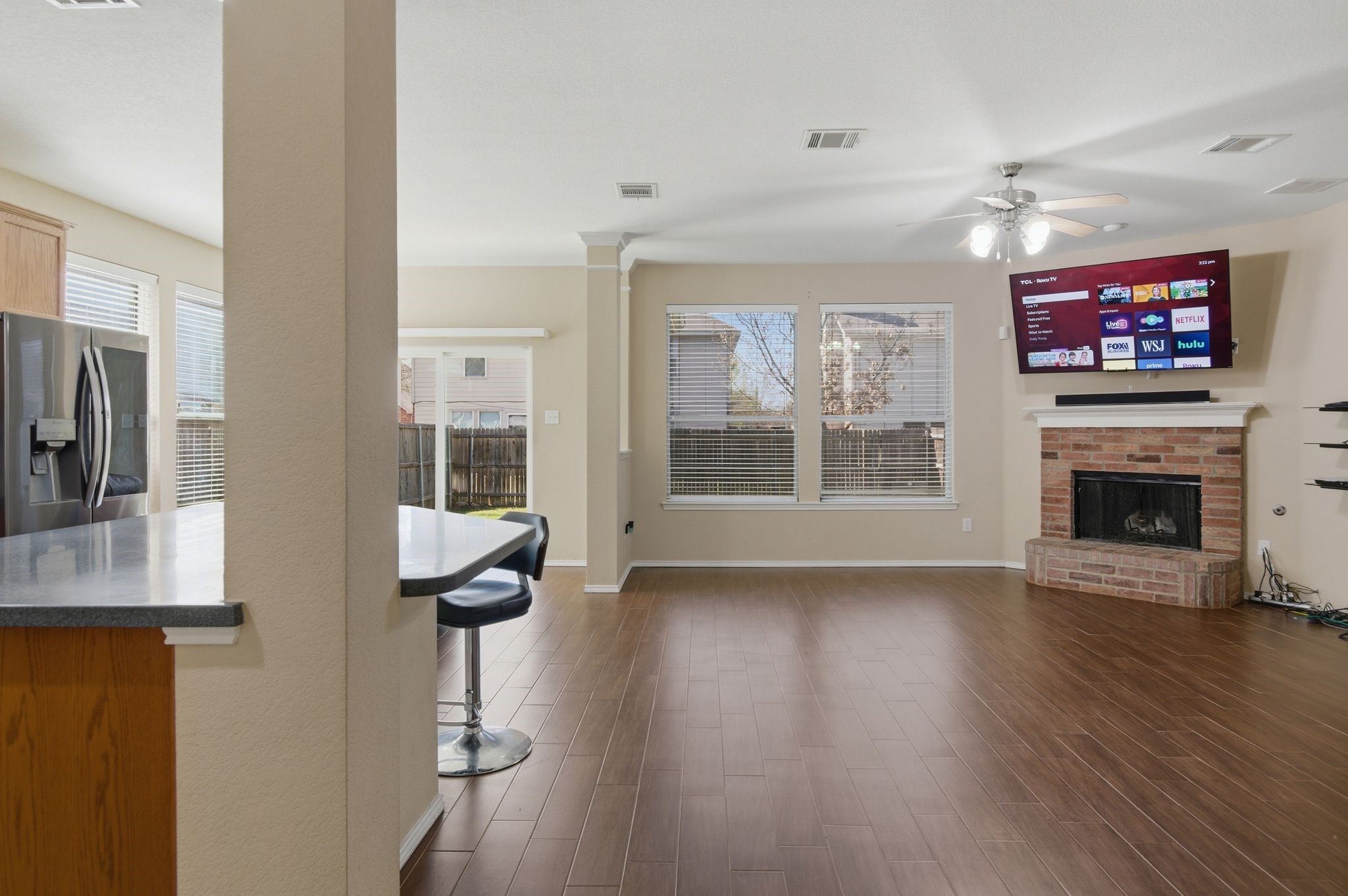 13233 Padre Avenue Fort Worth TX 76244