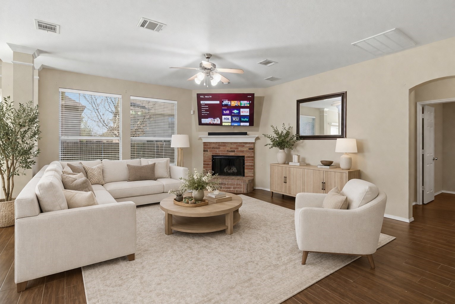 13233 Padre Avenue Fort Worth TX 76244