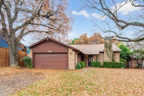 1105 Strawn Court Flower Mound TX 75028