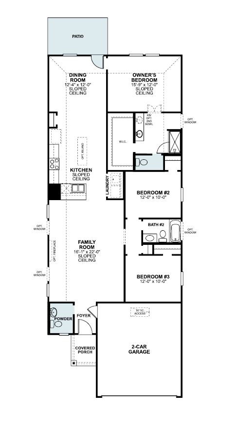 7609 Spicebush Drive Denton TX 76259