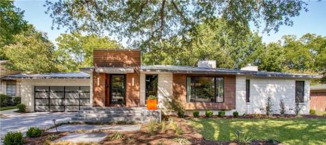 3636 Manderly Place Fort Worth TX 76109
