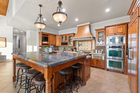 12210 Lake Forest Drive Azle TX 76020