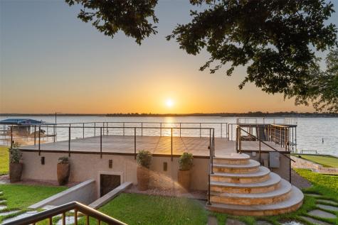12210 Lake Forest Drive Azle TX 76020