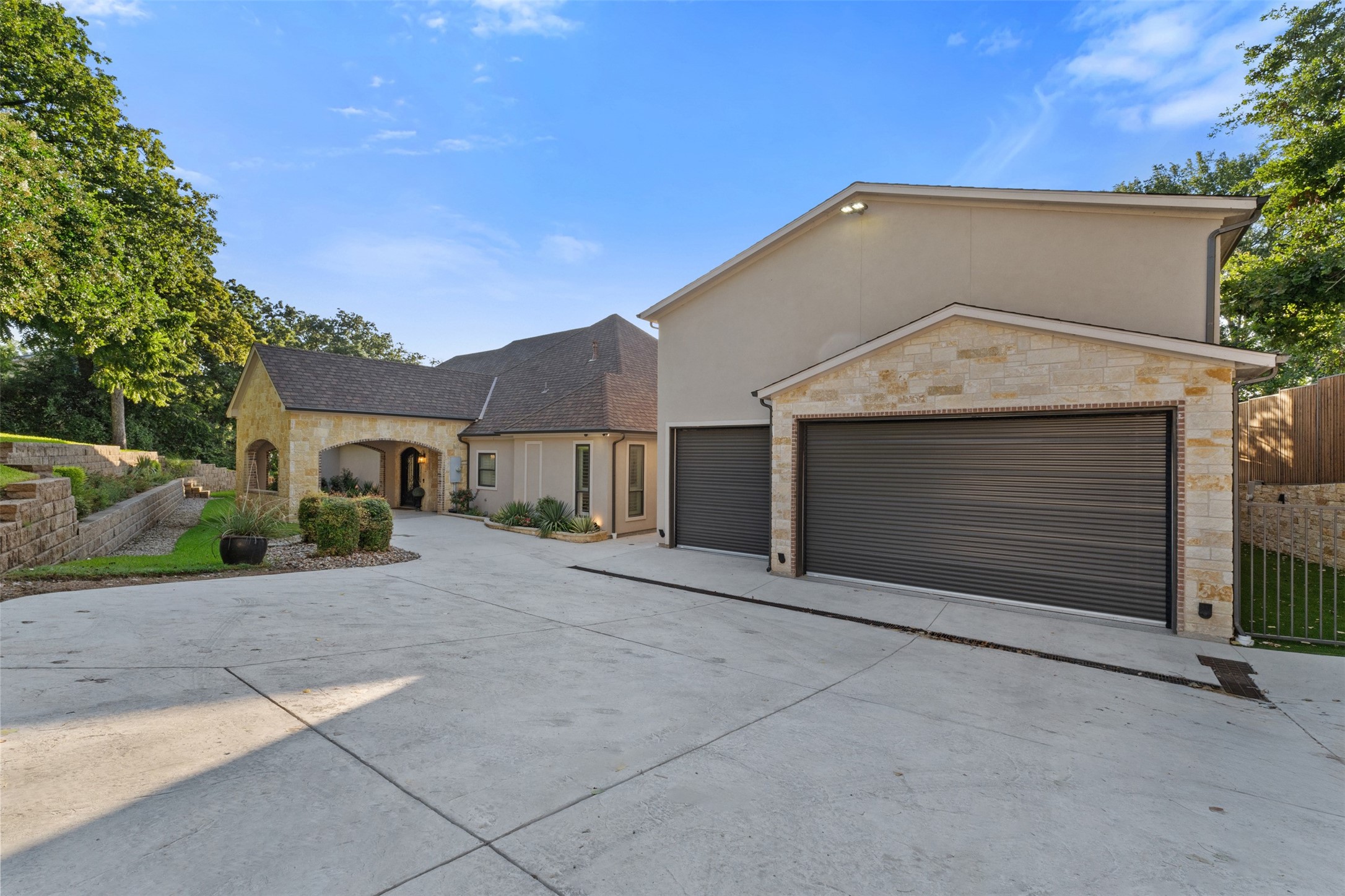 12210 Lake Forest Drive Azle TX 76020
