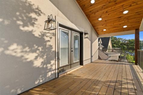12210 Lake Forest Drive Azle TX 76020