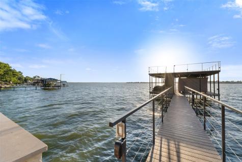 12210 Lake Forest Drive Azle TX 76020