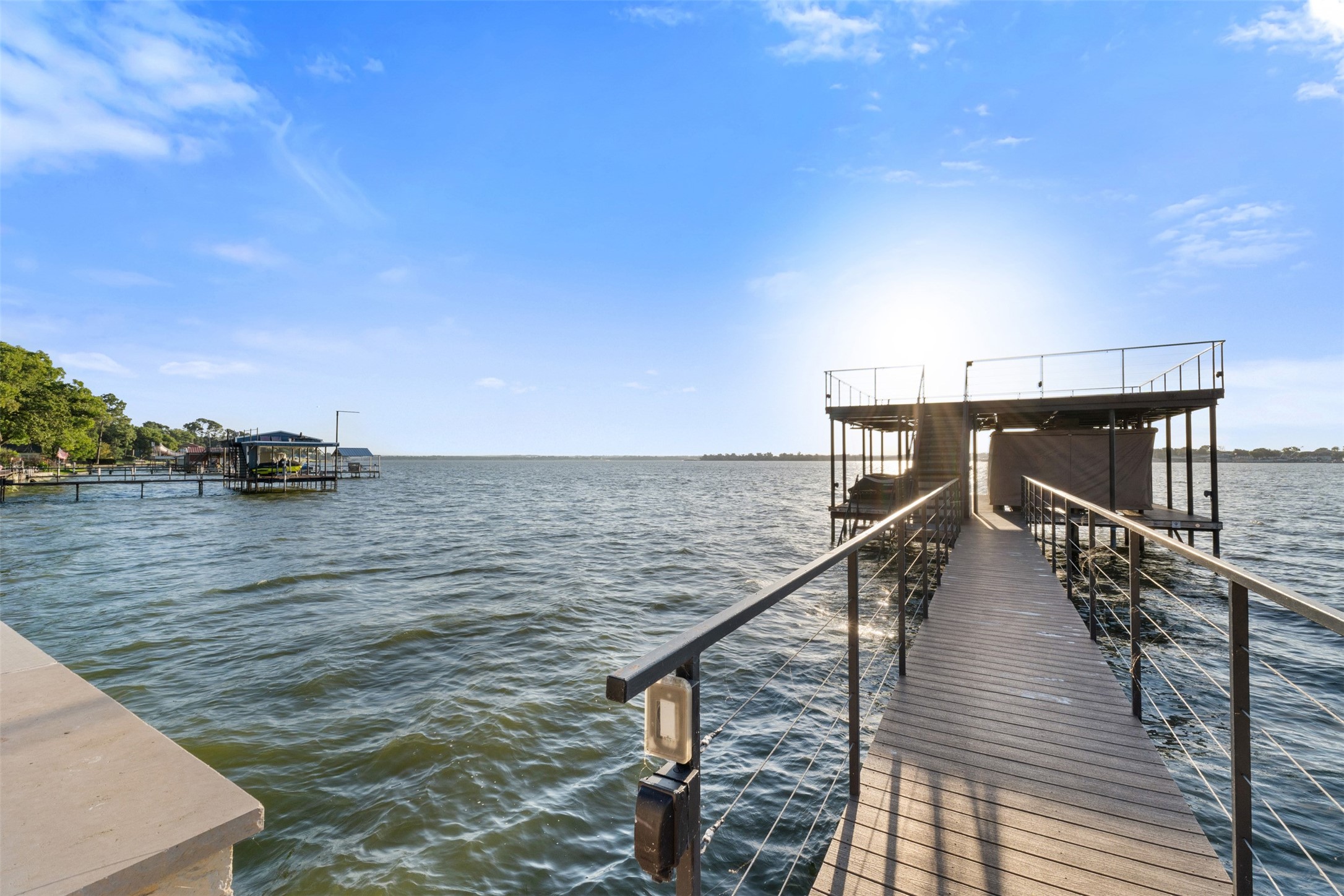 12210 Lake Forest Drive Azle TX 76020