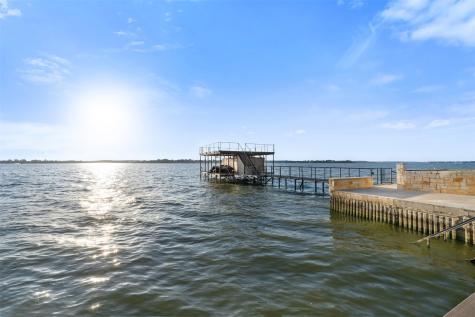 12210 Lake Forest Drive Azle TX 76020