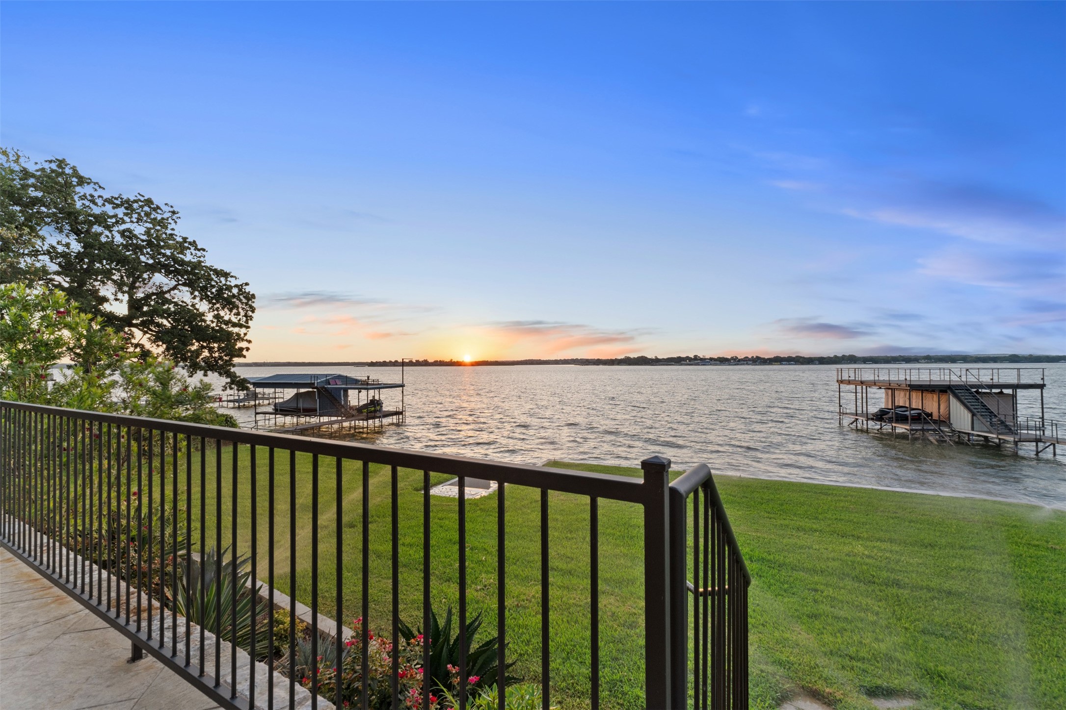 12210 Lake Forest Drive Azle TX 76020