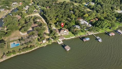 12210 Lake Forest Drive Azle TX 76020