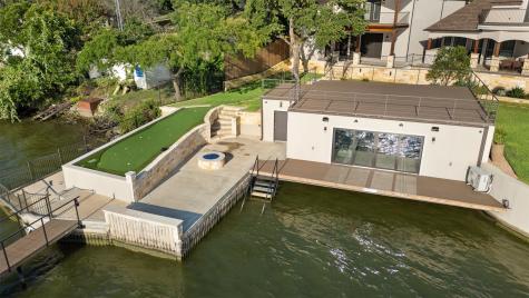 12210 Lake Forest Drive Azle TX 76020