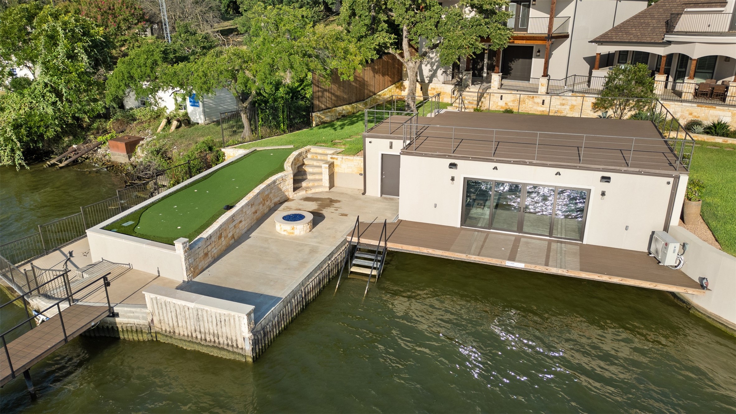 12210 Lake Forest Drive Azle TX 76020