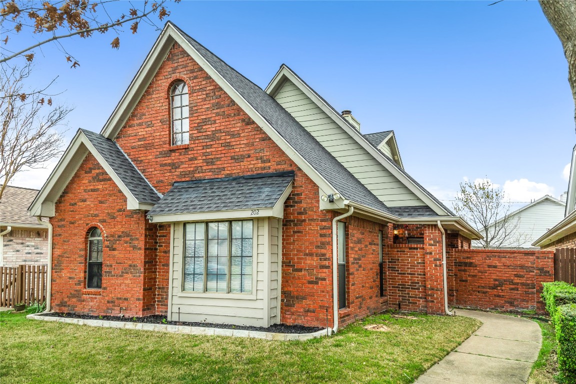 202 Piccadilly Circle Wylie TX 75098