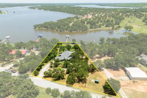 506 Roberts Cut Off Road Bowie TX 76230