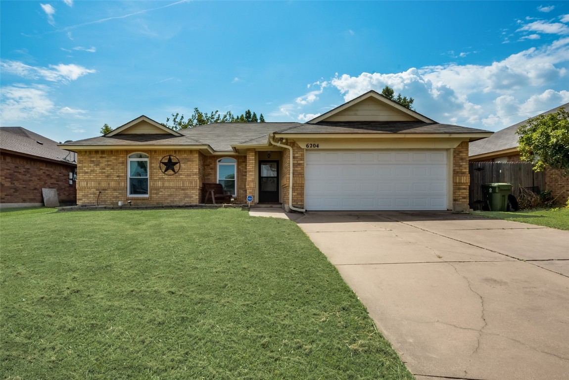 6204 Aires Drive Arlington TX 76001