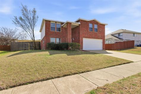 1422 Mill Branch Drive Garland TX 75040