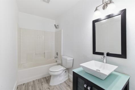 1422 Mill Branch Drive Garland TX 75040