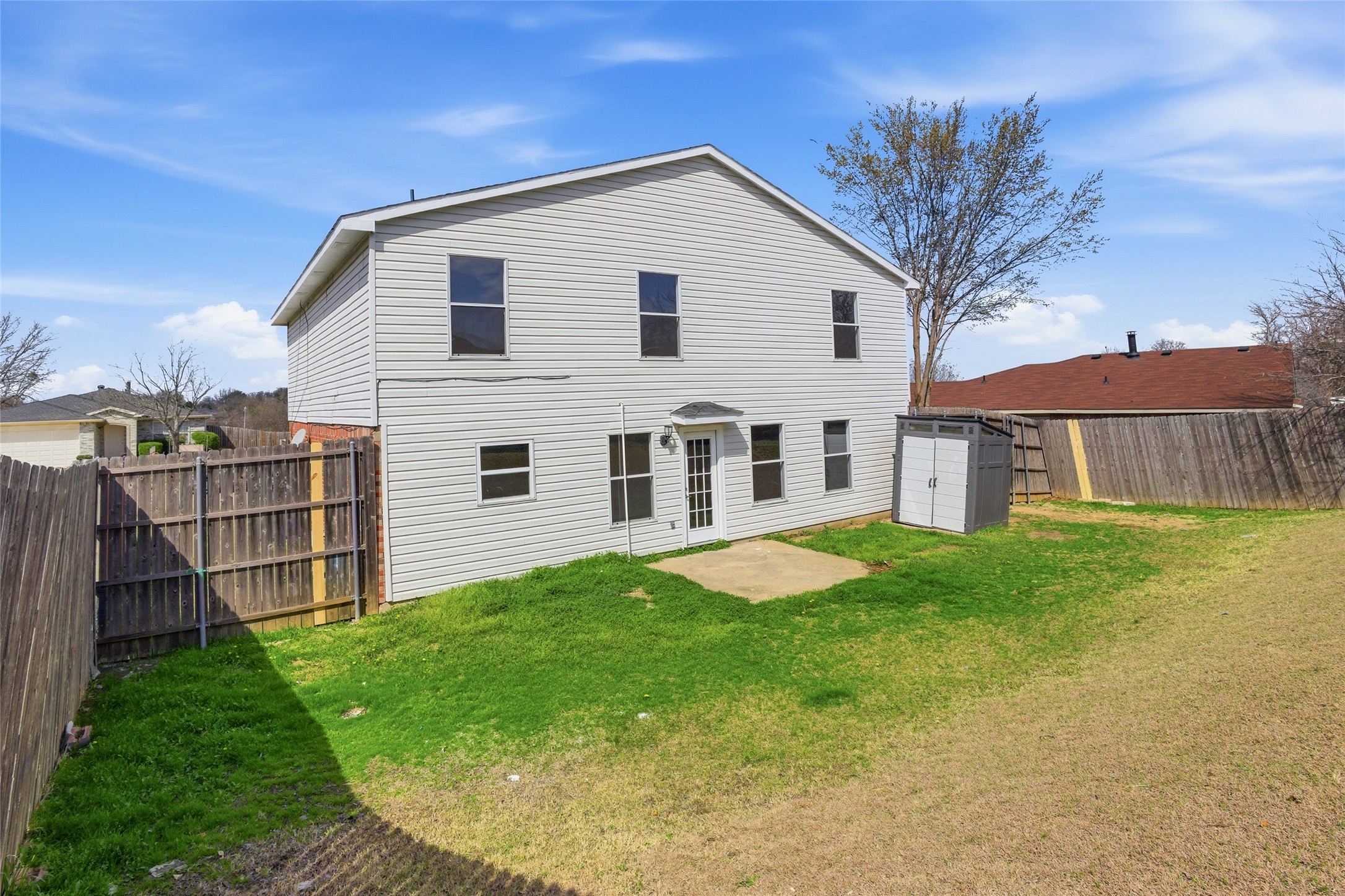 1422 Mill Branch Drive Garland TX 75040