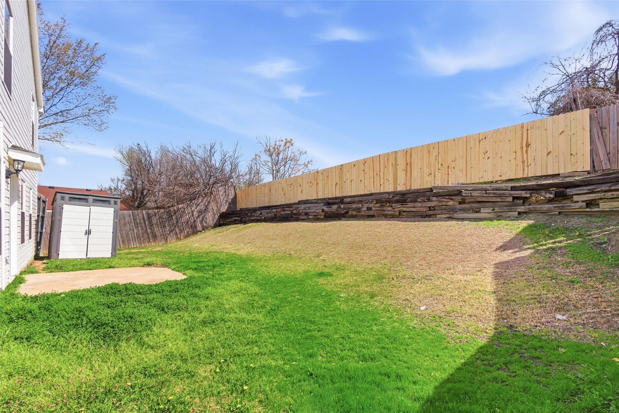 1422 Mill Branch Drive Garland TX 75040