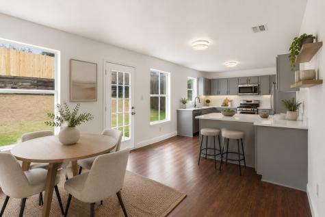 1422 Mill Branch Drive Garland TX 75040