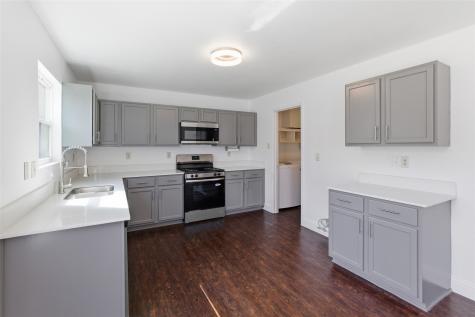 1422 Mill Branch Drive Garland TX 75040