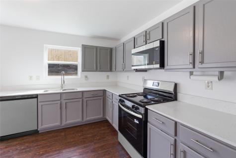 1422 Mill Branch Drive Garland TX 75040