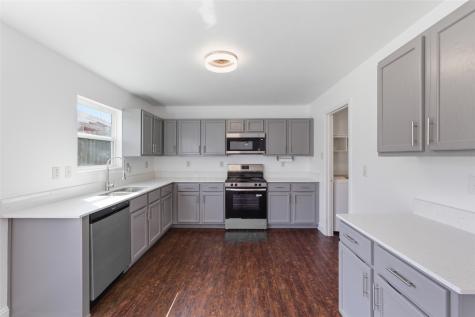 1422 Mill Branch Drive Garland TX 75040